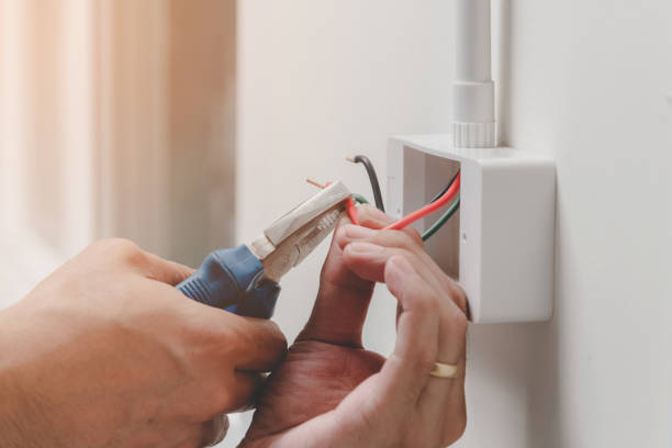 Best Electrical Remodeling Services  in Neshanic Station, NJ